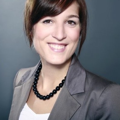Madeleine Winter-Hylski